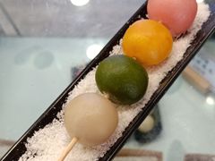 -米阿糯糕团•酒酿•甜品(莫愁店)