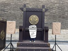 -西安城墙·碑林历史文化景区