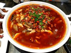 -庆合府重庆大排档(紫都城店)