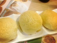 -添好运点心专门店(中环IFC店)
