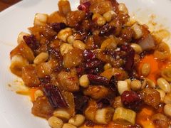 -燕郊烧鸽子(酷车小镇店)