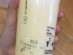 -螺小胖柳州螺蛳粉(钟楼总店)