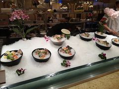 -芭菲盛宴·环球美食(锦城万达广场店)