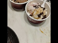 -长沙三景韦尔斯利酒店·Oval全日制餐厅自助餐