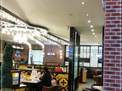 -悦荟T 骨牛排(松江店)