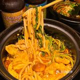 哈尔滨本地人排队也要吃的烧烤‼️麻辣烫封神