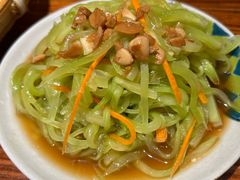 -刘师父老汉口江湖菜(蔡锷路店)