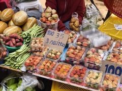 -瓦洛洛传统市场