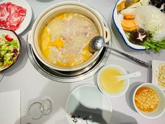 -gleeglee乐溢亦茶(合生汇店)