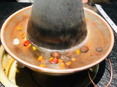 -北门涮肉·铜锅涮肉(南锣鼓巷店)