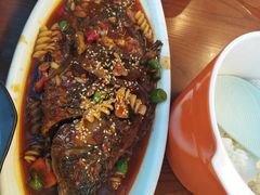 -云隐小厨·传统大理美食(复兴路店)