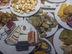 -汉巴味德(沈阳万象汇店)
