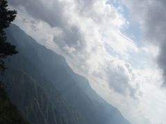 -井冈山风景名胜区