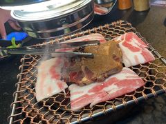 -松渡·鲜肉泥炉烤肉(时代天街店)