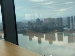 -三迪希尔顿酒店·星空酒廊