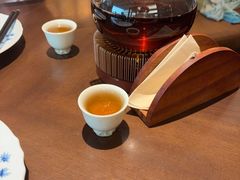 -奉天小馆·非遗东北菜(沈阳万象城店)