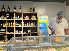 -彩汐 日式海鲜&烧鸟居酒屋