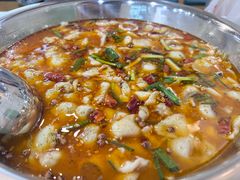 -老四川平头酸菜鱼(衙前店)