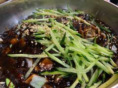 -京玉菲饭店(李村店)