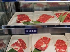 -蚝英雄鲜蚝自助专门店(长楹天街直营店)