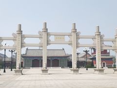 -天津妈祖文化园