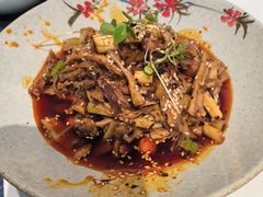 -院8里·小聚园老川菜(九眼桥店)