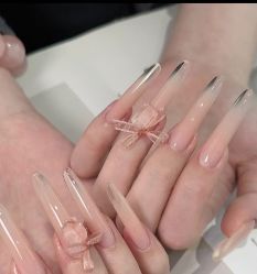 -US•美甲艺术 | 冕光