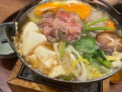 -肥朵食堂(带梦胡同店)