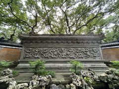 -普陀山风景名胜区-法雨禅寺