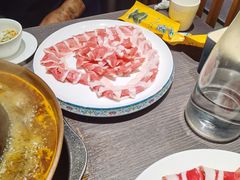 -东来顺饭庄(上地华联店)