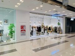 -凯德广场(武胜路店)