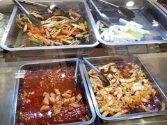 -酱府老碗面(西大店)