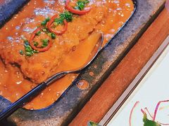 -梧桐北京烤鸭·铜锅涮肉(海岸城店)