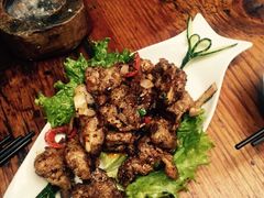 飘香酒馆-飘香酒馆·私房菜