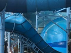 -青岛东方影都融创水世界