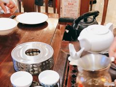 -顺德人家食府(黄金广场店)