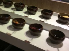 自助调料区-呷哺呷哺 黄金牧场 (盛世天骄店)