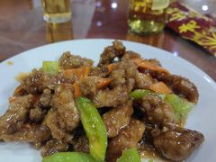 -老山记海城馅饼大酒店(振兴小区店)