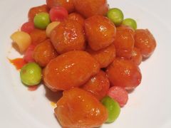 -秀儿四九城·新京菜(亚运村鸟巢店)