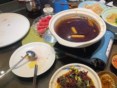-黔城故事(虎峰别墅店)