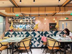 -Home Thai·泰谣(王府井apm店)