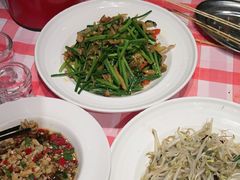 -马叉虫和妖且闲·长沙大排档(解放西店)
