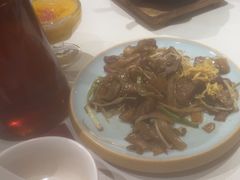 -鹅冠港式茶餐厅(来福士店)