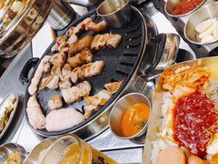 -401餐厅(弘大店)