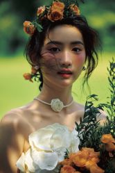 -樱花婚纱摄影