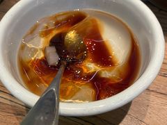 冰粉-成都你六姐·牛肉冒菜(上海环宇荟店)