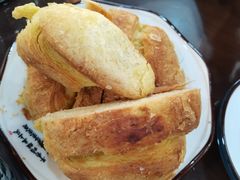 咸酥焙子-真食净香居·内蒙烧麦(亚运村店)