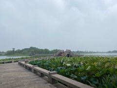 -仙山湖景区