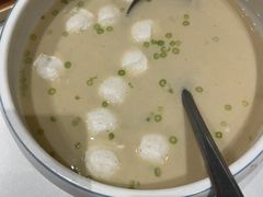 鲅鱼丸子汤-映像威海·海鲜味道(市区店)