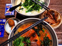 -和府捞面(景枫中心店)